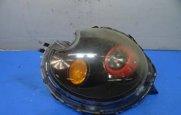 Mini One - Cooper Coupe R56 Headlight/headlamp 0301225673 1627030