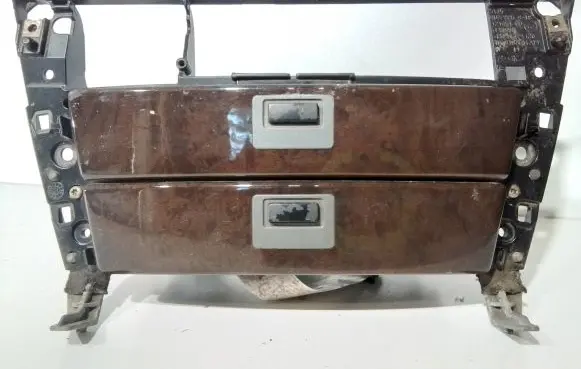 BMW 7 E65 E66 Other interior part 12145100 3115207000 70328869