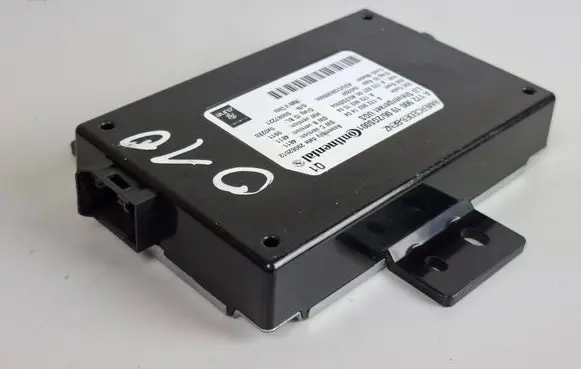 Other control units/modules