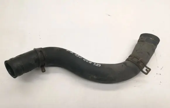 KIA Sportage Engine coolant pipe/hose