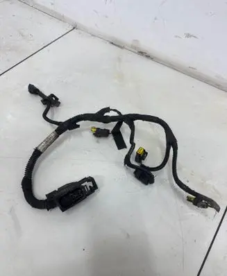 Peugeot Partner Gearbox/transmission wiring loom AG0085430E