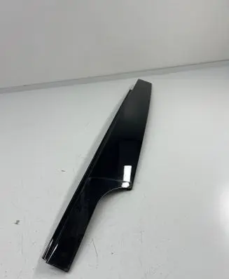 BMW X3 G01 Front door glass trim molding 7410021