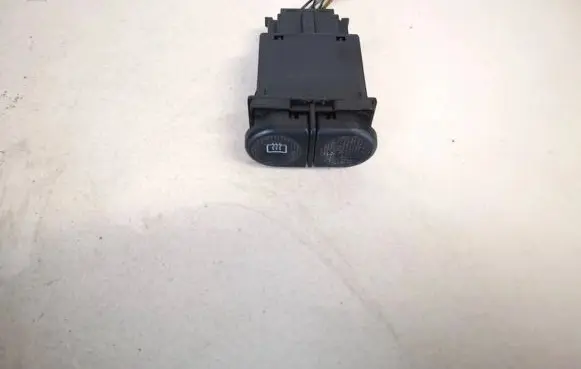 Ford Transit Windscreen/window heater switch 7m0959621