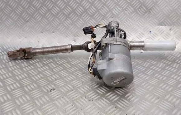 Mitsubishi Eclipse Cross Electric power steering pump 8633A111