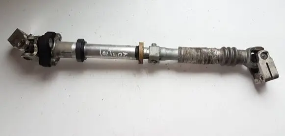 Mercedes-Benz C W204 Steering column universal joint A2044620278 204460191