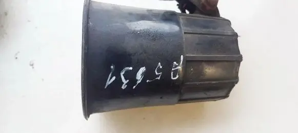 Peugeot 307 Alarm system siren 