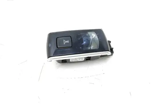 Citroen DS5 Rear seat light 172001581 122706