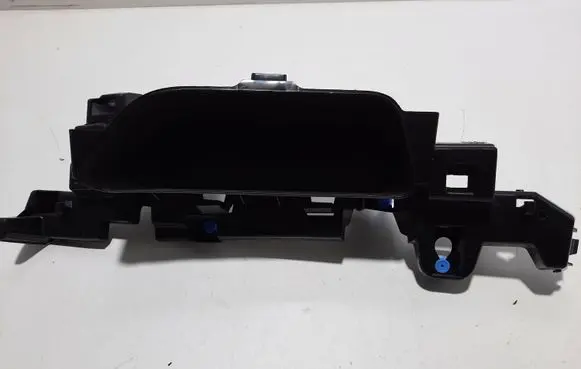 Citroen C4 Grand Picasso Other trunk/boot trim element 9677867077