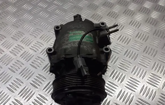 Honda Civic Air conditioning (A/C) compressor (pump) 38800-PLA-E021-M2