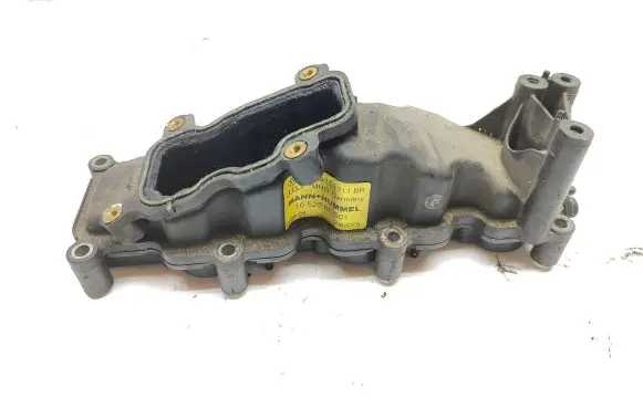 Audi A6 S6 C6 4F Intake manifold 059129711BR 1052569S01 0060079