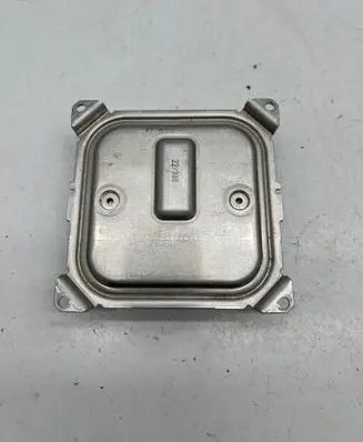 Renault Megane IV LED ballast control module 260551566R 22295 A2C90665805