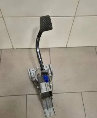 KIA Xceed Brake pedal 32800J7100