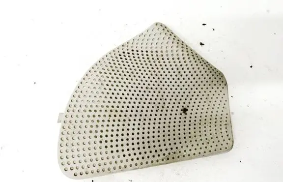 Citroen C3 Side speaker trim/cover 96396916zw 96396916lt