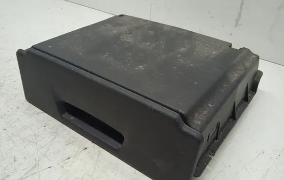 Renault Scenic III - Grand scenic III Glove box in trunk 87390000R