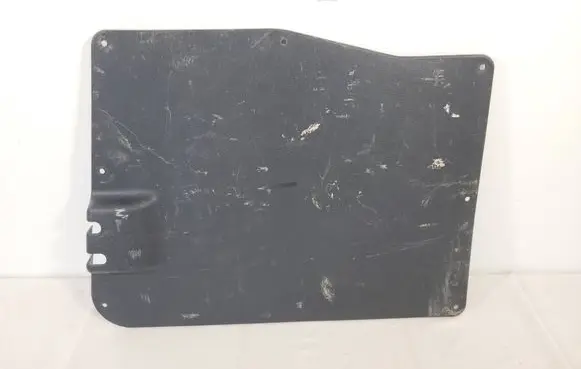Peugeot Partner Trunk/boot side trim panel 9621482377 25357