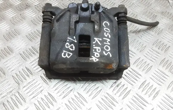 Honda Civic Front brake caliper