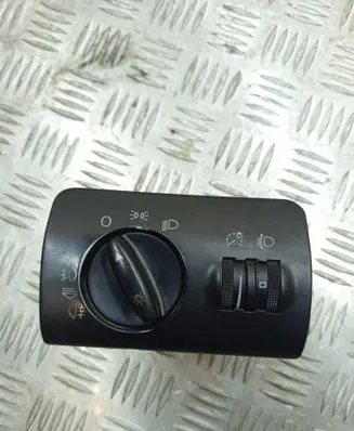 Light switch