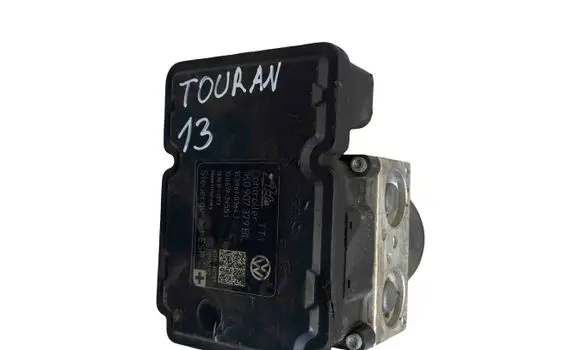 Volkswagen Touran II ABS Pump 1K0907379BL 1K0614517DP