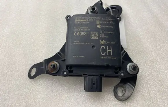 Toyota C-HR I Blind spot module 88162F4010