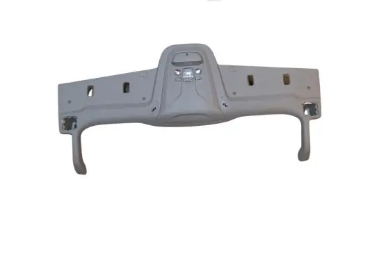 Peugeot Partner III Front seat light 9824346577