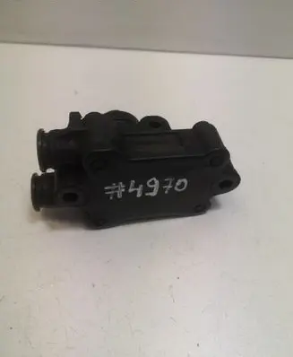 Mercedes-Benz C W203 Fuel injection high pressure pump A6110900350