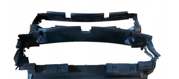 BMW 3 G20 G21 Intercooler air guide/duct channel 51747455961 5905049720375