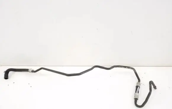 Porsche Panamera (970) Brake vacuum hose/pipe 97035922504