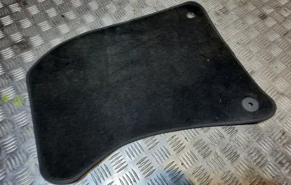 Audi A8 S8 D4 4H Front floor mat NERA