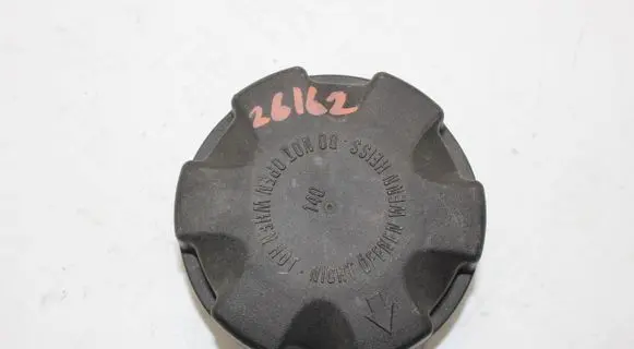 BMW 5 E60 E61 Coolant expansion tank/reservoir cap 7521071