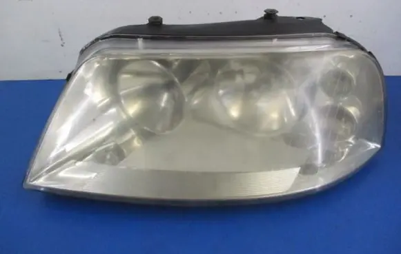 Volkswagen Sharan Headlight/headlamp 7M3941015L