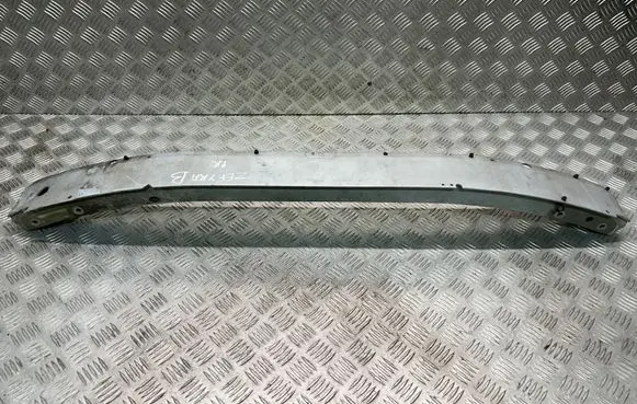 Opel Zafira B Front bumper cross member 24460537
