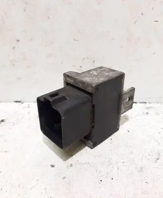 Renault Trafic II (X83) Glow plug pre-heat relay 7700115078 1214