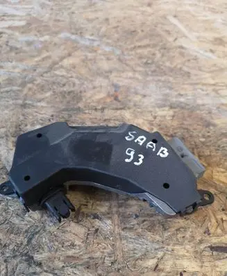 Saab 9-3 Ver2 Heater blower fan relay 873010147