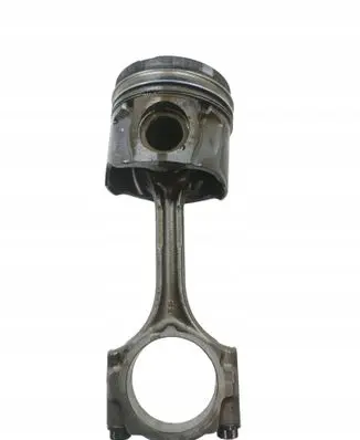 Toyota Auris 150 Piston with connecting rod 