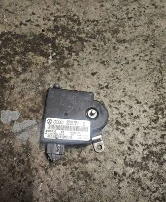 Audi A6 S6 C6 4F Power management control unit 4F0915181A 4F0910181E 0199000013