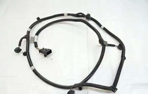 Peugeot 308 Parking sensor (PDC) wiring loom 9811284680