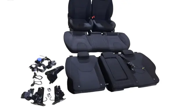 Ford Mondeo MK V Seat set 