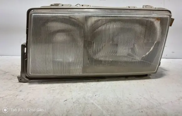 Mercedes-Benz Sprinter W901 W902 W903 W904 Headlight/headlamp 0301067321 9685809080