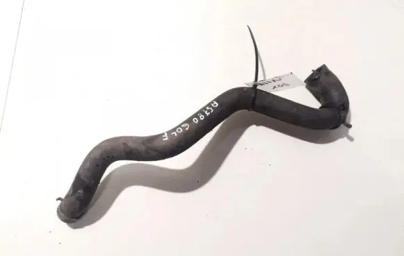 Volkswagen Golf IV Engine coolant pipe/hose