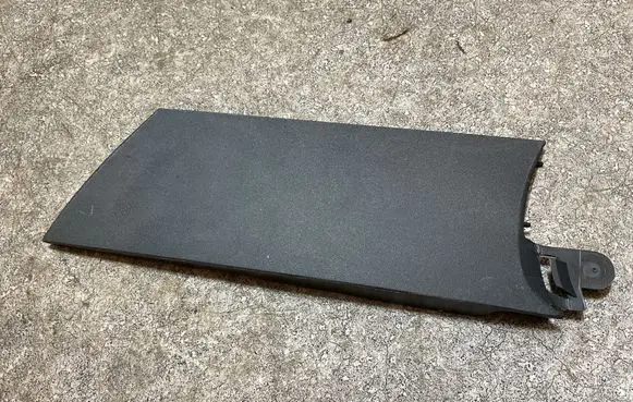 Volkswagen ID.3 (A) pillar trim 10A868823