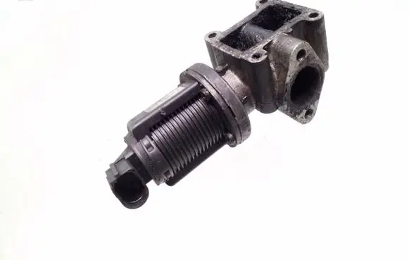 Opel Astra H EGR valve 55215031 50024005 10T265