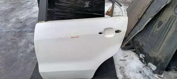 KIA Rio Rear door 