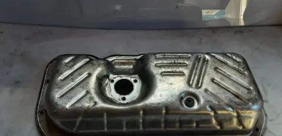 Audi A6 S6 C7 4G Oil sump 059103602AE