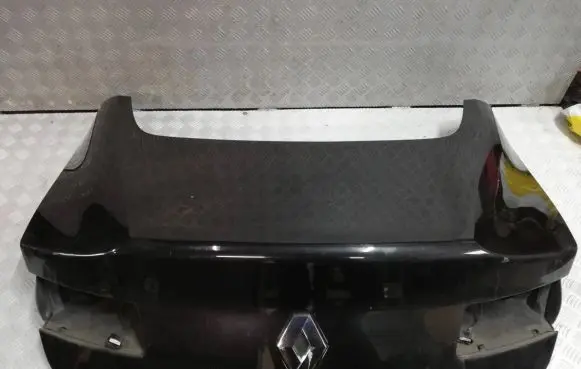 Renault Laguna III Truck tailgate 