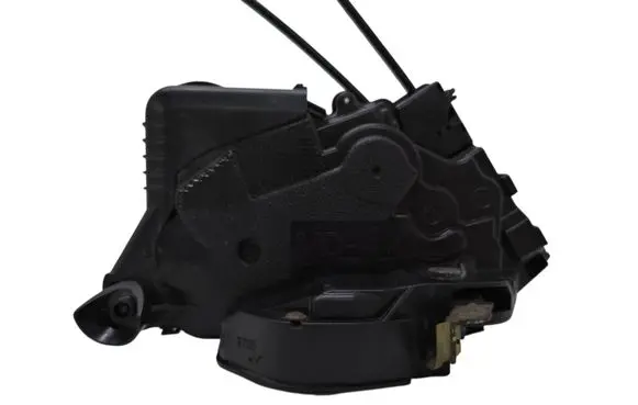 Toyota Prius (XW20) Front door lock MD4