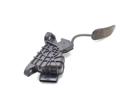 Toyota Hilux (AN10, AN20, AN30) Accelerator throttle pedal 781200K010 VN1988003140