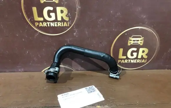 Opel Signum Breather/breather pipe/hose 55196566