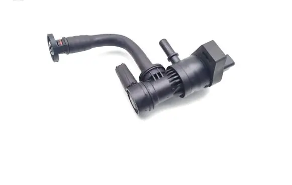 Valve vacuum