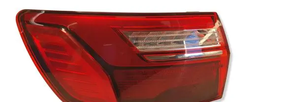 Audi A4 S4 B9 8W Rear/tail lights 8W9945069AA 81810101