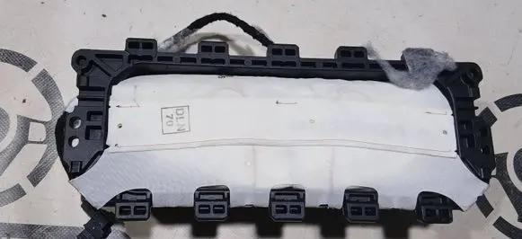 BMW 3 G20 G21 Passenger airbag 39680406313 34248236K P4B0241T1418